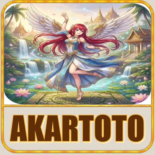 Gambar verifikasi tautan alternatif resmi akartoto Indonesia